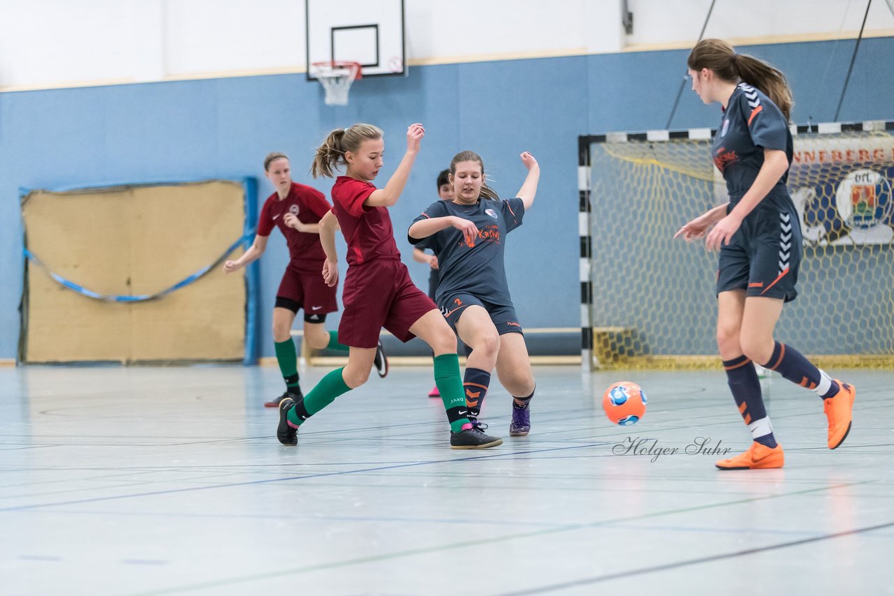 Bild 131 - HFV Futsalmeisterschaft